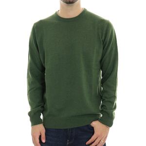 MAGLIA MENSA VERDE